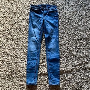 Aeropostale jeans size 00